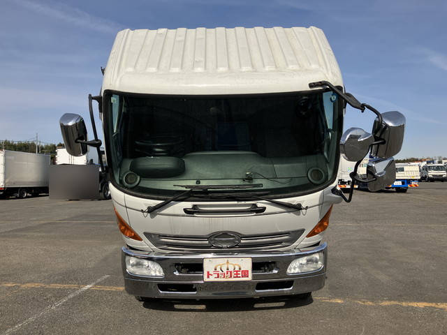 中古セルフクレーン4段 日野 栃木・山形・宮城 レンジャー（PK-FJ7JKFA