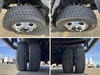 日野レンジャーセルフクレーン4段増トン（6t・8t）[写真20]