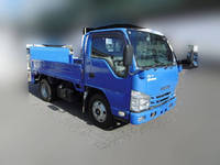 いすゞエルフ平ボディ小型（2t・3t）