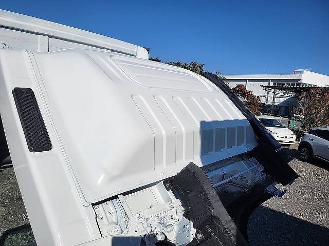 いすゞエルフパネルバン小型（2t・3t）[写真11]