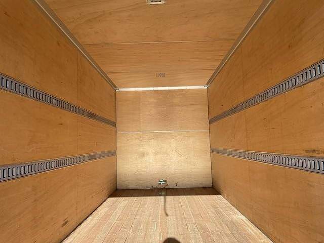 いすゞエルフパネルバン小型（2t・3t）[写真12]