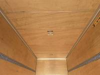 いすゞエルフパネルバン小型（2t・3t）[写真15]