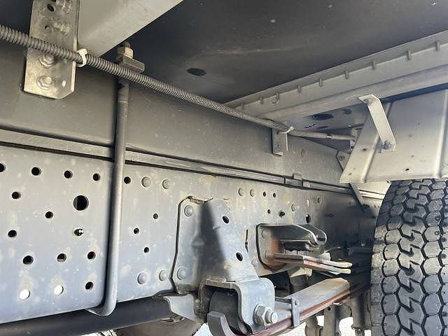 いすゞエルフパネルバン小型（2t・3t）[写真20]