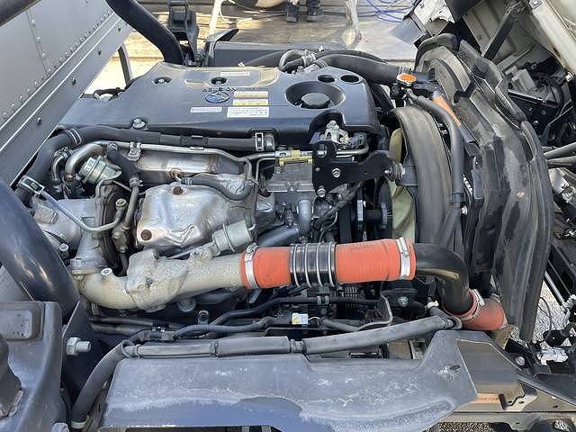 いすゞエルフパネルバン小型（2t・3t）[写真22]