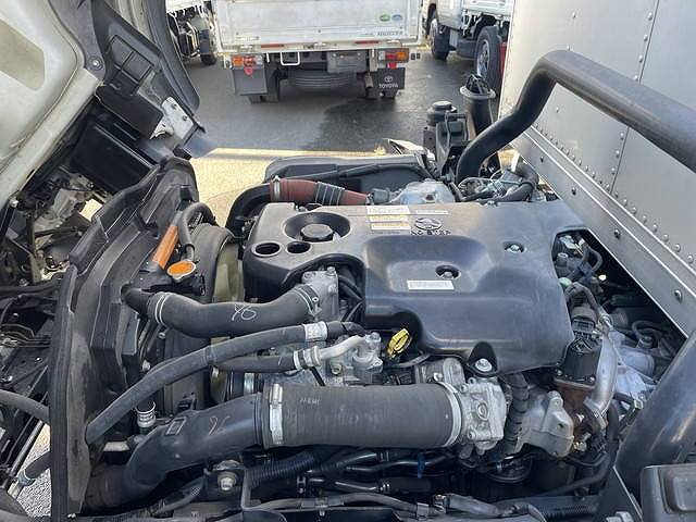 いすゞエルフパネルバン小型（2t・3t）[写真23]