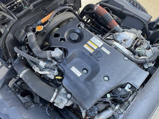 いすゞエルフパネルバン小型（2t・3t）[写真24]