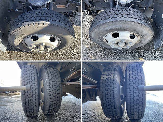 いすゞエルフパネルバン小型（2t・3t）[写真26]