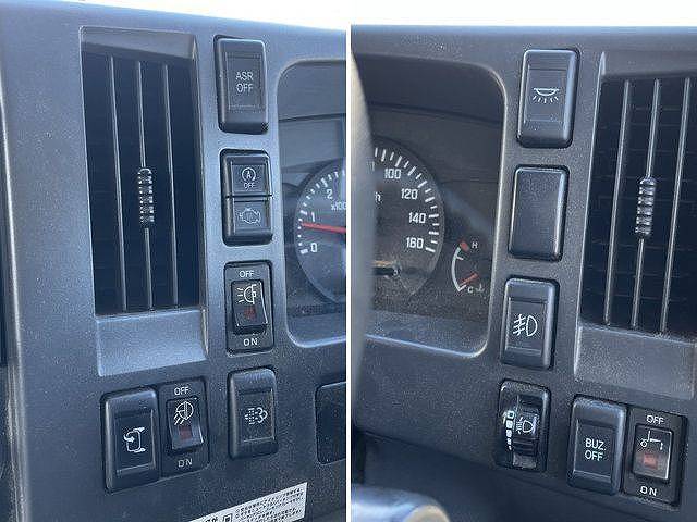 いすゞエルフパネルバン小型（2t・3t）[写真34]