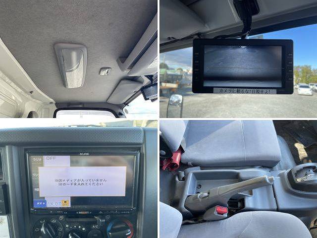 いすゞエルフパネルバン小型（2t・3t）[写真37]