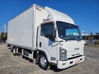 いすゞエルフパネルバン小型（2t・3t）[写真03]