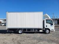 いすゞエルフパネルバン小型（2t・3t）[写真06]