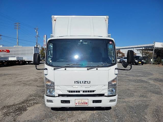 いすゞエルフパネルバン小型（2t・3t）[写真07]