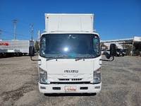 いすゞエルフパネルバン小型（2t・3t）[写真07]