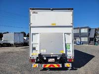 いすゞエルフパネルバン小型（2t・3t）[写真08]