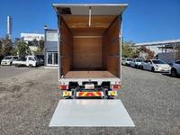 いすゞエルフパネルバン小型（2t・3t）[写真09]