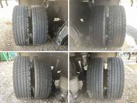 三菱ふそうスーパーグレートアルミブロック大型（10t）[写真14]