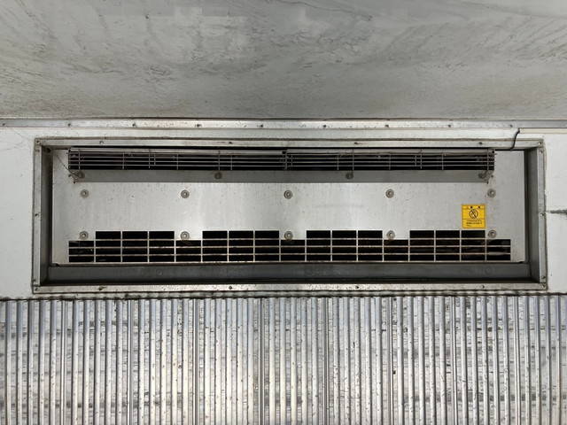 三菱ふそうファイター冷凍車（冷蔵車）中型（4t）[写真15]