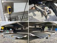 三菱ふそうファイター冷凍車（冷蔵車）中型（4t）[写真19]