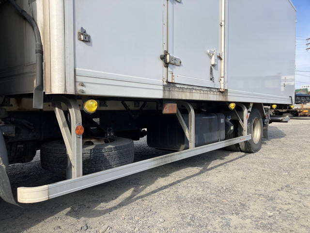 三菱ふそうファイター冷凍車（冷蔵車）中型（4t）[写真23]