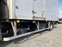 三菱ふそうファイター冷凍車（冷蔵車）中型（4t）[写真23]