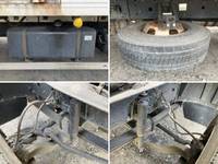 三菱ふそうファイター冷凍車（冷蔵車）中型（4t）[写真24]