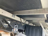 三菱ふそうファイター冷凍車（冷蔵車）中型（4t）[写真25]