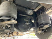 三菱ふそうファイター冷凍車（冷蔵車）中型（4t）[写真27]