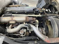 三菱ふそうファイター冷凍車（冷蔵車）中型（4t）[写真28]