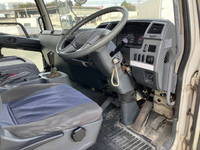 三菱ふそうファイター冷凍車（冷蔵車）中型（4t）[写真35]