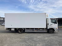 三菱ふそうファイター冷凍車（冷蔵車）中型（4t）[写真06]