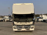 日野レンジャーアルミウイング中型（4t）[写真10]