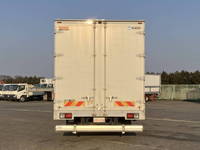 日野レンジャーアルミウイング中型（4t）[写真11]