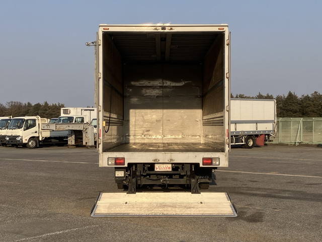 日野レンジャーアルミウイング中型（4t）[写真12]