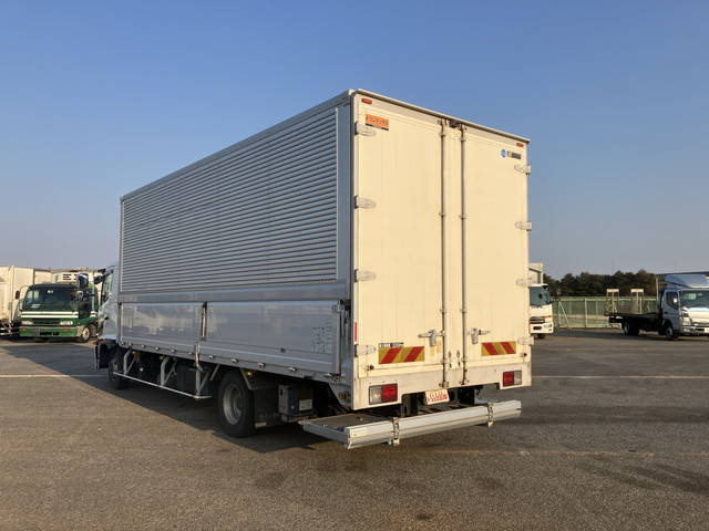 日野レンジャーアルミウイング中型（4t）[写真02]