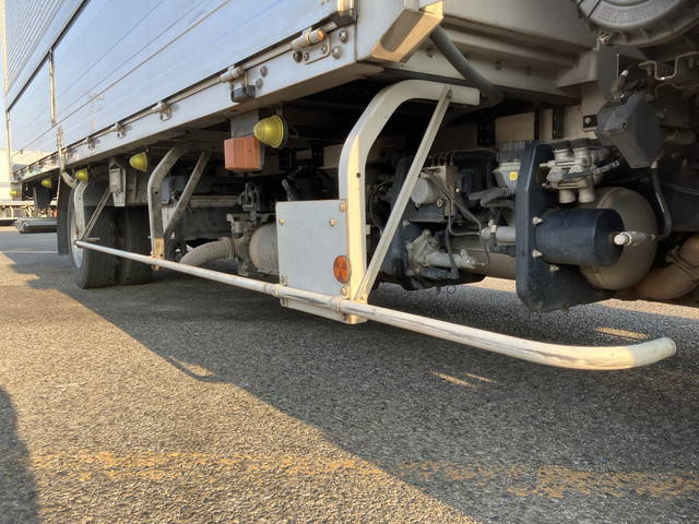 日野レンジャーアルミウイング中型（4t）[写真22]