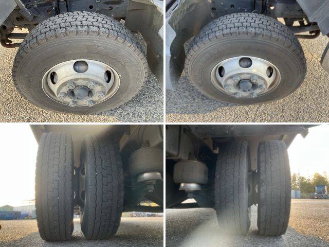 日野レンジャーアルミウイング中型（4t）[写真24]