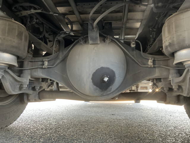 日野レンジャーアルミウイング中型（4t）[写真25]