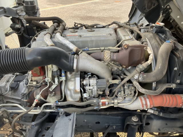 日野レンジャーアルミウイング中型（4t）[写真27]