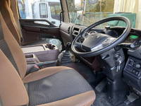 日野レンジャーアルミウイング中型（4t）[写真32]