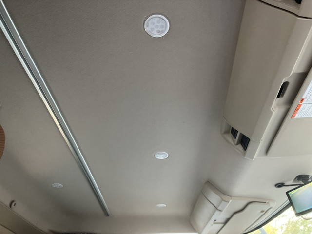 日野レンジャーアルミウイング中型（4t）[写真35]