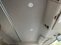 日野レンジャーアルミウイング中型（4t）[写真35]