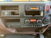 日野レンジャーアルミウイング中型（4t）[写真38]