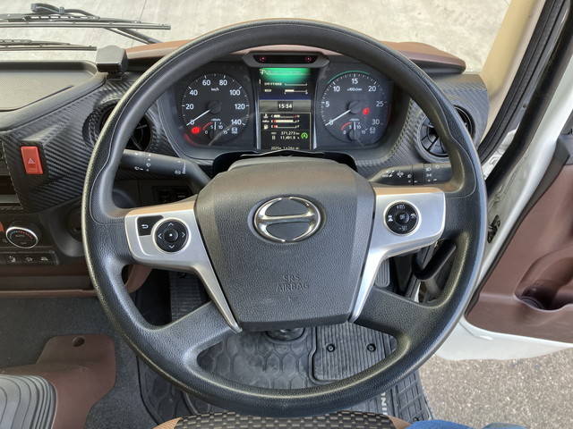 日野レンジャーアルミウイング中型（4t）[写真39]