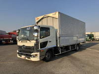 日野レンジャーアルミウイング中型（4t）[写真03]