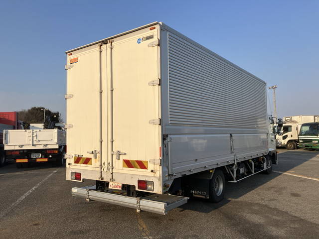 日野レンジャーアルミウイング中型（4t）[写真04]