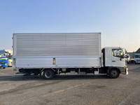 日野レンジャーアルミウイング中型（4t）[写真07]