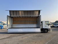 日野レンジャーアルミウイング中型（4t）[写真08]