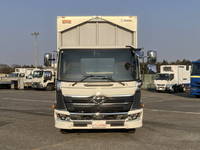 日野レンジャーアルミウイング中型（4t）[写真09]