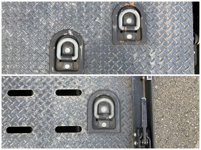 いすゞエルフセーフティローダー小型（2t・3t）[写真14]