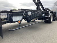 いすゞエルフセーフティローダー小型（2t・3t）[写真18]